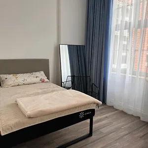 Apartament Blekitny , Wrocław Polska